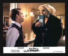 Load image into Gallery viewer, Just like a Woman, 1992 Press Kit
