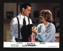 Load image into Gallery viewer, Just like a Woman, 1992 Press Kit
