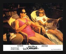 Load image into Gallery viewer, Just like a Woman, 1992 Press Kit

