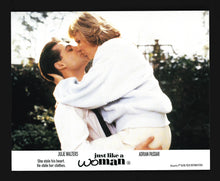 Load image into Gallery viewer, Just like a Woman, 1992 Press Kit

