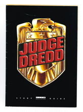 Load image into Gallery viewer, Judge Dredd, 1995 Press Kit
