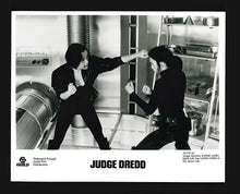 Load image into Gallery viewer, Judge Dredd, 1995 Press Kit
