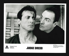 Load image into Gallery viewer, Judge Dredd, 1995 Press Kit
