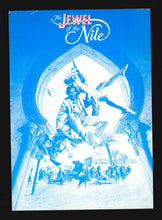 Load image into Gallery viewer, Jewel of the Nile, 1985 Press Kit
