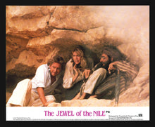 Load image into Gallery viewer, Jewel of the Nile, 1985 Press Kit
