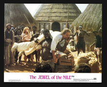 Load image into Gallery viewer, Jewel of the Nile, 1985 Press Kit
