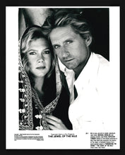 Load image into Gallery viewer, Jewel of the Nile, 1985 Press Kit
