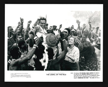 Load image into Gallery viewer, Jewel of the Nile, 1985 Press Kit
