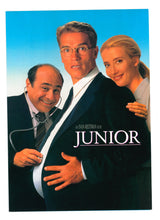 Load image into Gallery viewer, Junior, 1994 Press Kit
