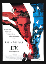 Load image into Gallery viewer, JFK, 1991 Press Kit
