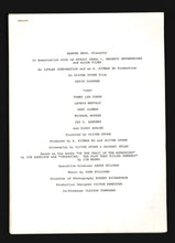 Load image into Gallery viewer, JFK, 1991 Press Kit
