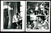 Load image into Gallery viewer, JFK, 1991 Press Kit
