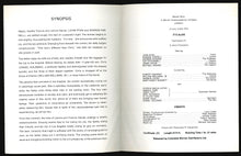 Load image into Gallery viewer, It's Alive, 1974 Press Kit
