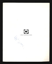 Load image into Gallery viewer, It's Alive, 1974 Press Kit
