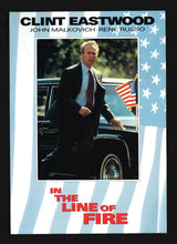 Load image into Gallery viewer, In the Line of Fire, 1993 Press Kit
