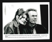 Load image into Gallery viewer, In the Line of Fire, 1993 Press Kit
