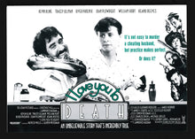 Load image into Gallery viewer, I Love You to Death, 1990 Press Kit
