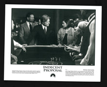 Load image into Gallery viewer, Indecent Proposal, 1993 Press Kit
