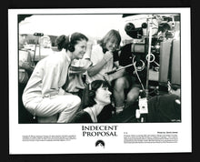 Load image into Gallery viewer, Indecent Proposal, 1993 Press Kit

