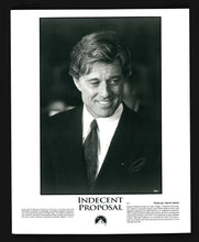 Load image into Gallery viewer, Indecent Proposal, 1993 Press Kit
