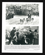 Load image into Gallery viewer, Iron Will, 1994 Press Kit
