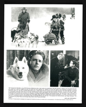 Load image into Gallery viewer, Iron Will, 1994 Press Kit
