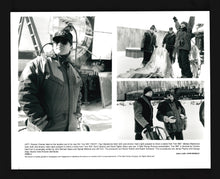 Load image into Gallery viewer, Iron Will, 1994 Press Kit
