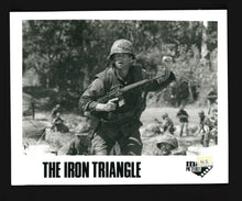Load image into Gallery viewer, Iron Triangle, 1989 Press Kit

