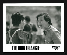 Load image into Gallery viewer, Iron Triangle, 1989 Press Kit

