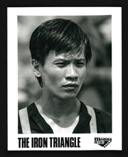 Load image into Gallery viewer, Iron Triangle, 1989 Press Kit
