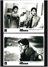 Load image into Gallery viewer, Hidden, 1987 Press Kit (2)
