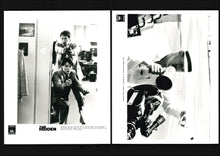 Load image into Gallery viewer, Hidden, 1987 Press Kit (2)
