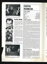 Load image into Gallery viewer, Haunted Palace, 1963 Press Kit
