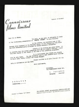 Load image into Gallery viewer, Hester Street, 1975 Press Kit
