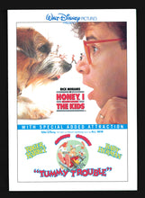Load image into Gallery viewer, Honey, I Shrunk the Kids, 1989 Press Kit

