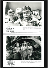 Load image into Gallery viewer, Honey, I Shrunk the Kids, 1989 Press Kit
