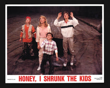 Load image into Gallery viewer, Honey, I Shrunk the Kids, 1989 Press Kit
