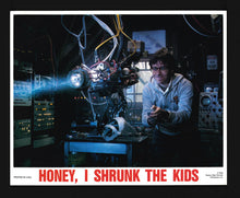 Load image into Gallery viewer, Honey, I Shrunk the Kids, 1989 Press Kit
