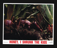 Load image into Gallery viewer, Honey, I Shrunk the Kids, 1989 Press Kit
