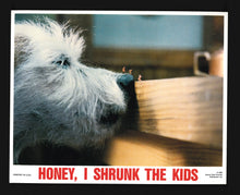 Load image into Gallery viewer, Honey, I Shrunk the Kids, 1989 Press Kit
