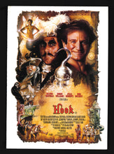 Load image into Gallery viewer, Hook, 1991 Press Kit (2)
