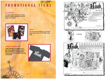 Load image into Gallery viewer, Hook, 1991 Press Kit (2)
