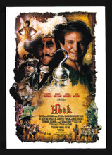 Load image into Gallery viewer, Hook, 1991 Press Kit (2)

