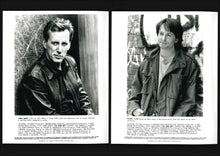 Load image into Gallery viewer, Hard Way, 1991 Press Kit
