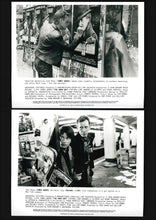 Load image into Gallery viewer, Hard Way, 1991 Press Kit
