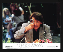 Load image into Gallery viewer, Hard Way, 1991 Press Kit
