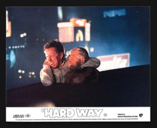 Load image into Gallery viewer, Hard Way, 1991 Press Kit
