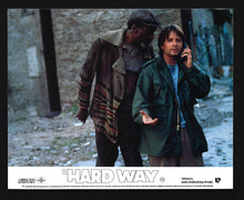Load image into Gallery viewer, Hard Way, 1991 Press Kit
