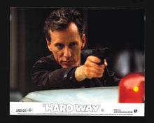 Load image into Gallery viewer, Hard Way, 1991 Press Kit
