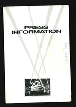 Load image into Gallery viewer, Hot Shots!, 1991 Press Kit
